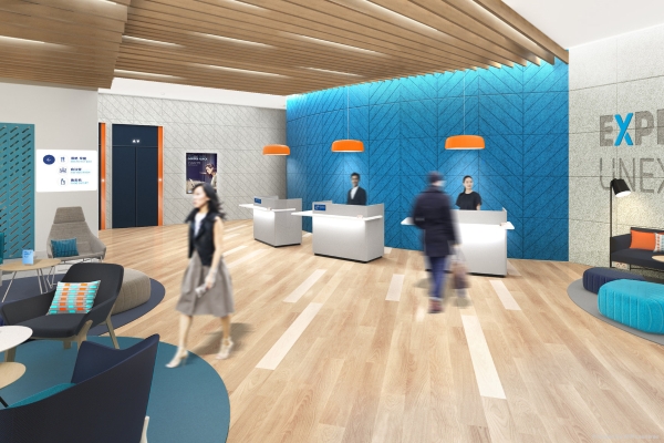 Holiday Inn Express URUMQI STATION (Ürümqi)